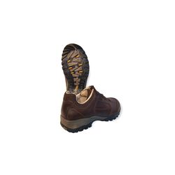 Meindl Lugano Wandelschoenen 5169 46 Bruin - 4033157466784