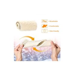 Van Driel Wool Zuivere Wollen Inlegzool Voor Strenge Kou Op Maat Te Knippen - 6934267810598