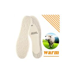 Van Driel Wool Zuivere Wollen Inlegzool Voor Strenge Kou Op Maat Te Knippen - 6934267810598