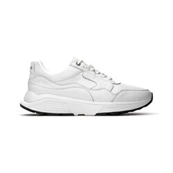 Xsensible Stretchwalker Sneaker Golden Gate Men 33200.5.101 Wit - 8719051545683