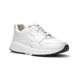 Xsensible Stretchwalker Sneaker Golden Gate Men 33200.5.101 Wit - 8719051545683