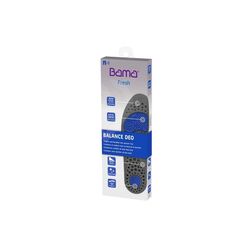 Bama Fresh Inlegzolen Balance Deo - 4053201059809