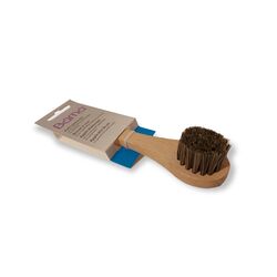 Bama Applicatieborstel Schoensmeer Voor Glad Leer - 4008402050070