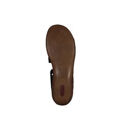 Rieker Sandaal  659C7-00 Zwart Zacht Voetbed - 4059954667698