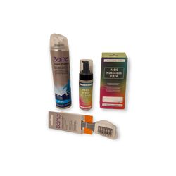 Bama Set Super Protector Extra Sterke Bescherming Tegen Water En Vuil Combi Deal Gift box Cadeau set - 8951005738981