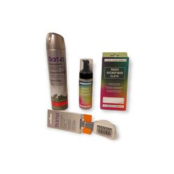 Bama Set Waterstop Beschermt Tegen Water en Vlekken Combi Deal Gift box Cadeau set - 8951005739001