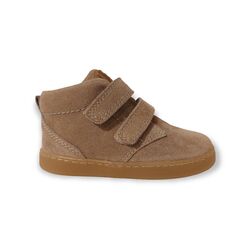 Jochie & Freaks Klittenbandschoen KO V JF-23102 Beige - 8720862009332