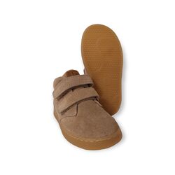 Jochie & Freaks Klittenbandschoen KO V JF-23102 Beige - 8720862009332