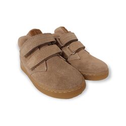 Jochie & Freaks Klittenbandschoen KO V JF-23102 Beige - 8720862009332