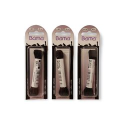 Bama Set Veters Rond Zwart 90 CM 3 Paar Combi Deal - 8951005738950