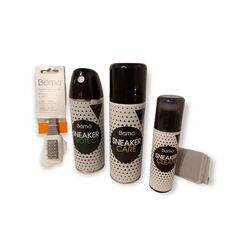 Bama Set Sneaker Care Whitener Combi Deal Gift box Cadeau set - 