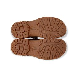Mephisto Sandaal Brice Chestnut Bruin - 3597434837939