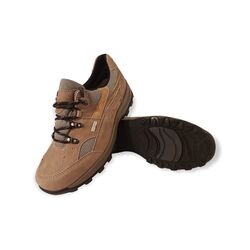 Waldlaufer Wandelschoen Zand Lichtbruin 471954 400 090 Wijdte H - 4099595151477