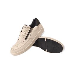 Rieker Sneaker B7106-80 Wit - 4060596666611