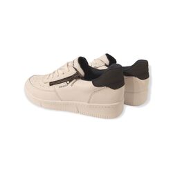 Rieker Sneaker B7106-80 Wit - 4060596666611
