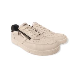 Rieker Sneaker B7106-80 Wit - 4060596666611