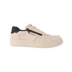 Rieker Sneaker B7106-80 Wit - 4060596666611