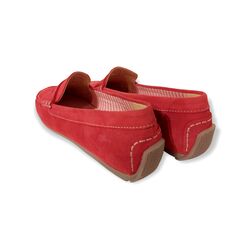 Sioux Instapper Carmona 700 Amethyst Roze Suède - 405476593939378