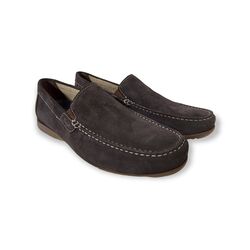 Sioux Instapper Giumelo 700 H 38661 Donkerblauw - 4054765770636