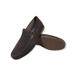 Sioux Instapper Giumelo 700 H 38661 Donkerblauw - 4054765770636