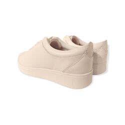 Fitflop Sneaker Rally Urban White Leer - 193286452400