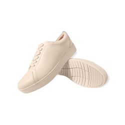 Fitflop Sneaker Rally Urban White Leer - 193286452400