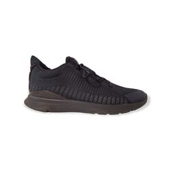 Fitflop Sneaker Vitamin FFX Knit Blauw Combi - 195305747696