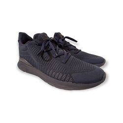 Fitflop Sneaker Vitamin FFX Knit Blauw Combi - 195305747696