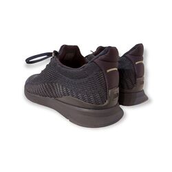 Fitflop Sneaker Vitamin FFX Knit Blauw Combi - 195305747696