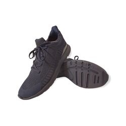 Fitflop Sneaker Vitamin FFX Knit Blauw Combi - 195305747696