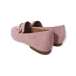 Gabor Instapper 25.211.15 Viola Paars Lila Suède - 4065171065315