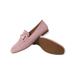 Gabor Instapper 25.211.15 Viola Paars Lila Suède - 4065171065315