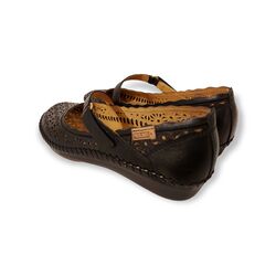 Pikolinos Bandschoenen Vallarta 655-0599 Zwart - 