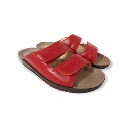Rohde Slipper 1940 Rood - 194043420120