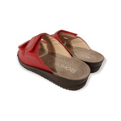 Rohde Slipper 1940 Rood - 194043420120