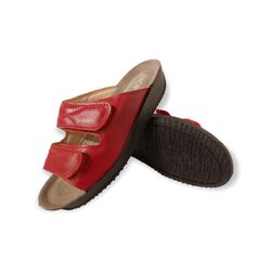 Rohde Slipper 1940 Rood - 194043420120