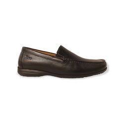 Sioux Instapper Gion H 36620 Zwart - 4054765538496