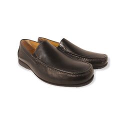 Sioux Instapper Gion H 36620 Zwart - 4054765538496