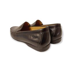 Sioux Instapper Gion H 36620 Zwart - 4054765538496