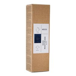 Ecco Care Smooth Leather Care Cream Zwart - 825840403114