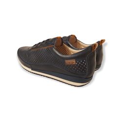 Pikolinos Instapper Liverpool M2A-6252 Blauw - 8434317674425