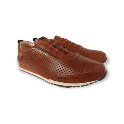 Pikolinos Instapper Liverpool M2A-6252 Cuero Bruin - 8434317674548