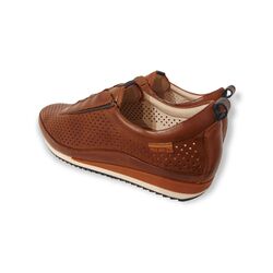 Pikolinos Instapper Liverpool M2A-6252 Cuero Bruin - 8434317674548