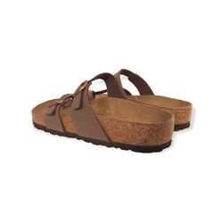 Birkenstock Slipper Mayari 0071061 Mocca Normaal - 4040714632520