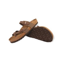 Birkenstock Slipper Mayari 0071061 Mocca Normaal - 4040714632520