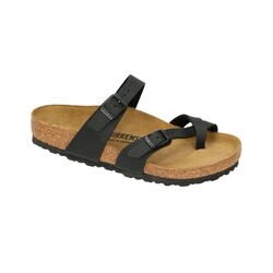 Birkenstock Slipper Mayari 0071791 Zwart Normaal - 4040714632193