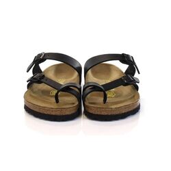 Birkenstock Slipper Mayari 0071791 Zwart Normaal - 4040714632179