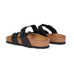 Birkenstock Slipper Mayari 0071791 Zwart Normaal - 4040714632179