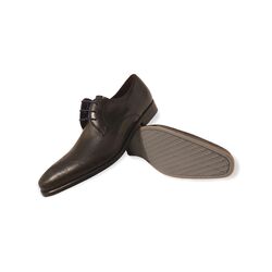 Floris van Bommel Geklede Schoen SFM-30301-10-01 Zwart - 8720244360846