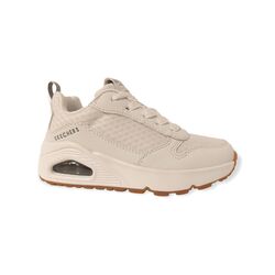 Skechers Sneaker 403667L WHT UNO Powex Wit - 196642632959